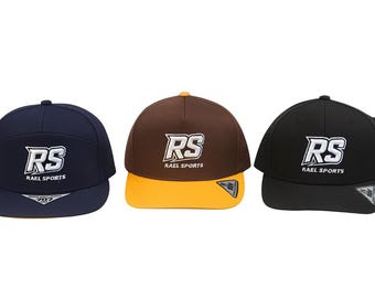 Embroidered Baseball Caps