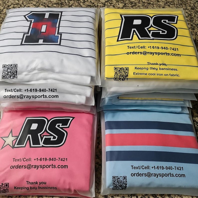 Custom sports jerseys, Birthdays, Christmas, Valentine's Day, Any Occasion image 4