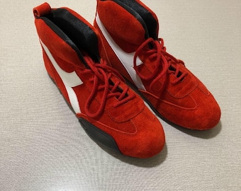 Ayrton Senna F1 Shoes