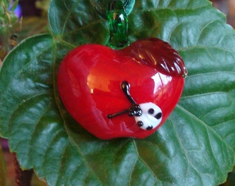 Apple For Teacher Pendant SALE