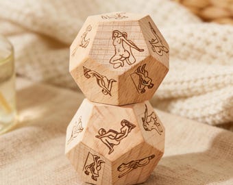 Personalized Date Night Dice Game,Valentines Day Gift For Husband,Date Night Ideas,Gift for Boyfriend/Girlfriend