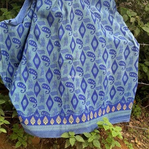 Vintage Sari Recycled Sari Fabric Art Silk Indian Sari Women Sari Vintage Sari Fabric Used Sari Used Saree Sari silk fabric Fabric