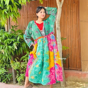 Kantha Dresses - Etsy