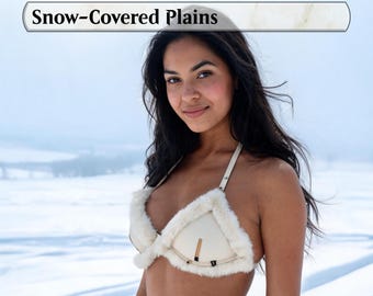 Swimsuit Snow Basic Land Build a Bundle