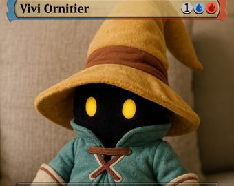 Proxy mágico estilo peluche: crea un paquete / elige entre 1 y 15 cartas