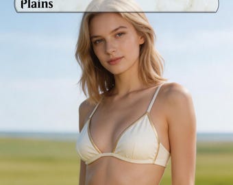 Build a Bundle Swimsuit Basic Land Bundle