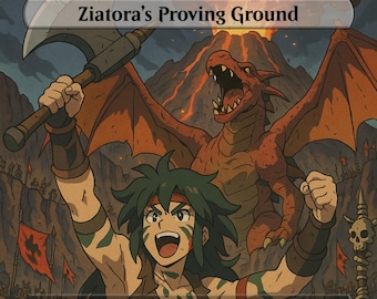 Paquete de tierras proxy inspirado en el anime de junio de 1990: set personalizado de Magic: The Gathering