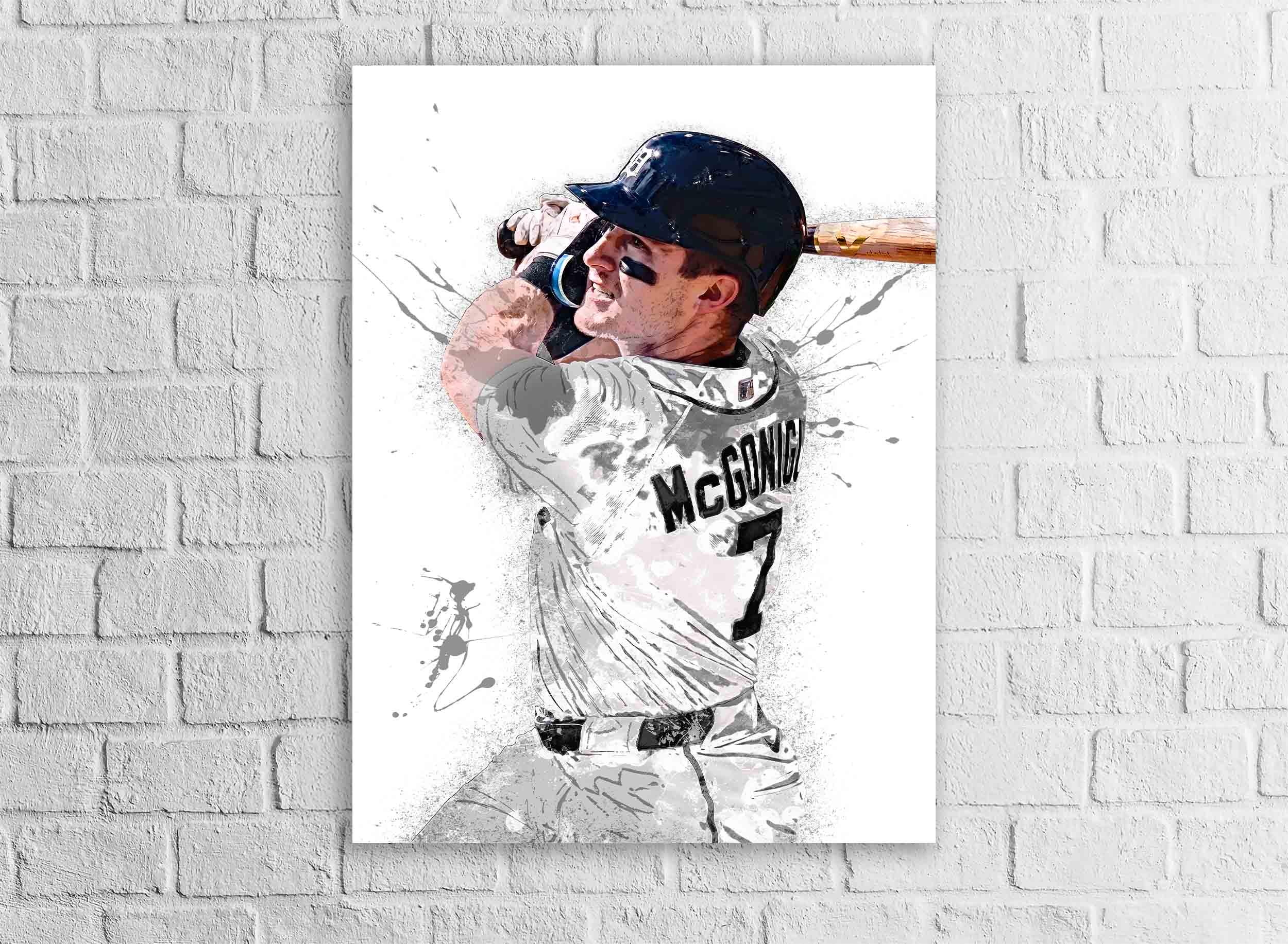 Detroit Tigers Man Cave - Etsy
