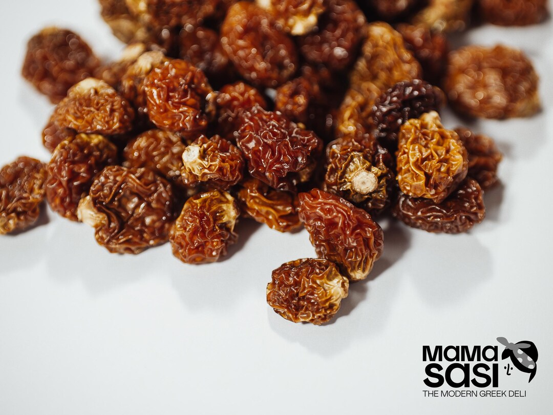 Dried Golden Berries (inca Berries or Physalis) – Available in 500g (17 ...