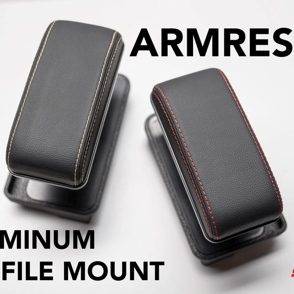 Sim Racing Arm Rests American Truck Simulator Accessories - Etsy