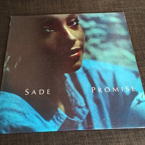 Sade Promise