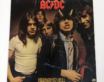 AC/DC HIGHWAY TO HELL 帯付き AC/DC HIGHWAY TO HELL 帯付き AC/DC - Highway to Hell (CD