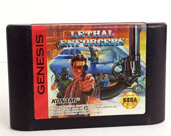 Konami Run And Gun 2 Arcade Flyer Original Nos 1996 Video Game Art Basketball Retro Gift Artwork Room Decor Art Collectibles Photography Dalasmaker Se