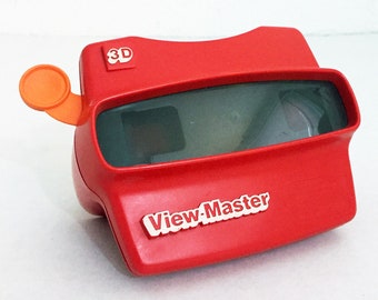 Old Time Cars in 3D - 3 ViewMaster Reels [Toy], Viewfinders