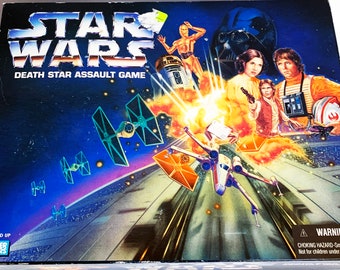 Original First Printing, Star Wars Role-Playing game From West End Games  for Sale in Anacortes, Washington - OfferUp