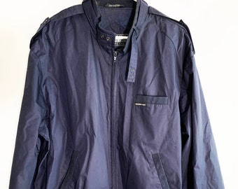 80s Members Only Jacket In Vintage Outerwear Coats & Jackets