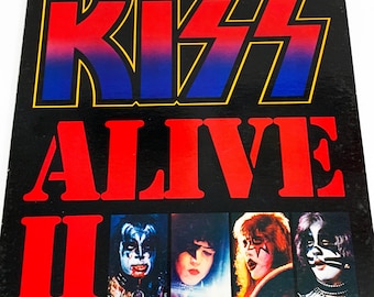 KISS | Last Night at Budokan 1978 Maiko Girls From Hell | CD