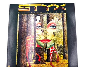 Styx 