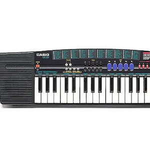Casio sa 39 best sale