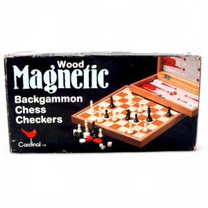 THE CHECKERS 80's COMPLETE BOX ☆新品未開封☆未使用THE CHECKERS