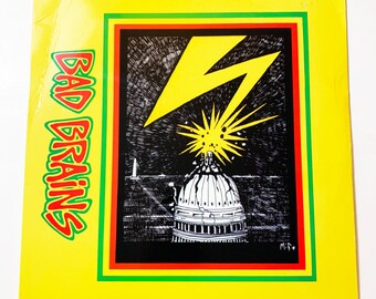Punk Rock Books Etsy - 