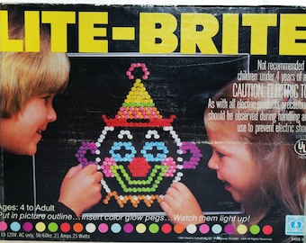 light brite original