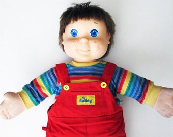 buddy doll for sale