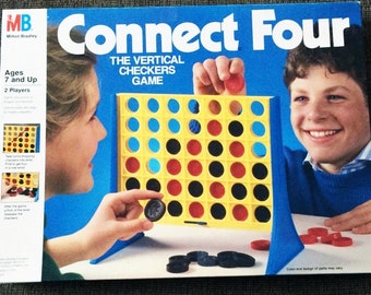 connect four etsy