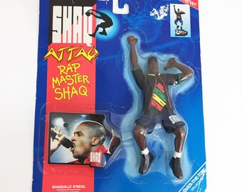rapper action figures