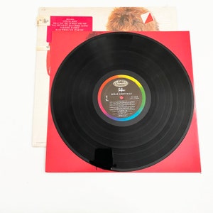 Original Tina Turner Break Every Rule Vinyl Record LP 1986 Album 12 80s ...