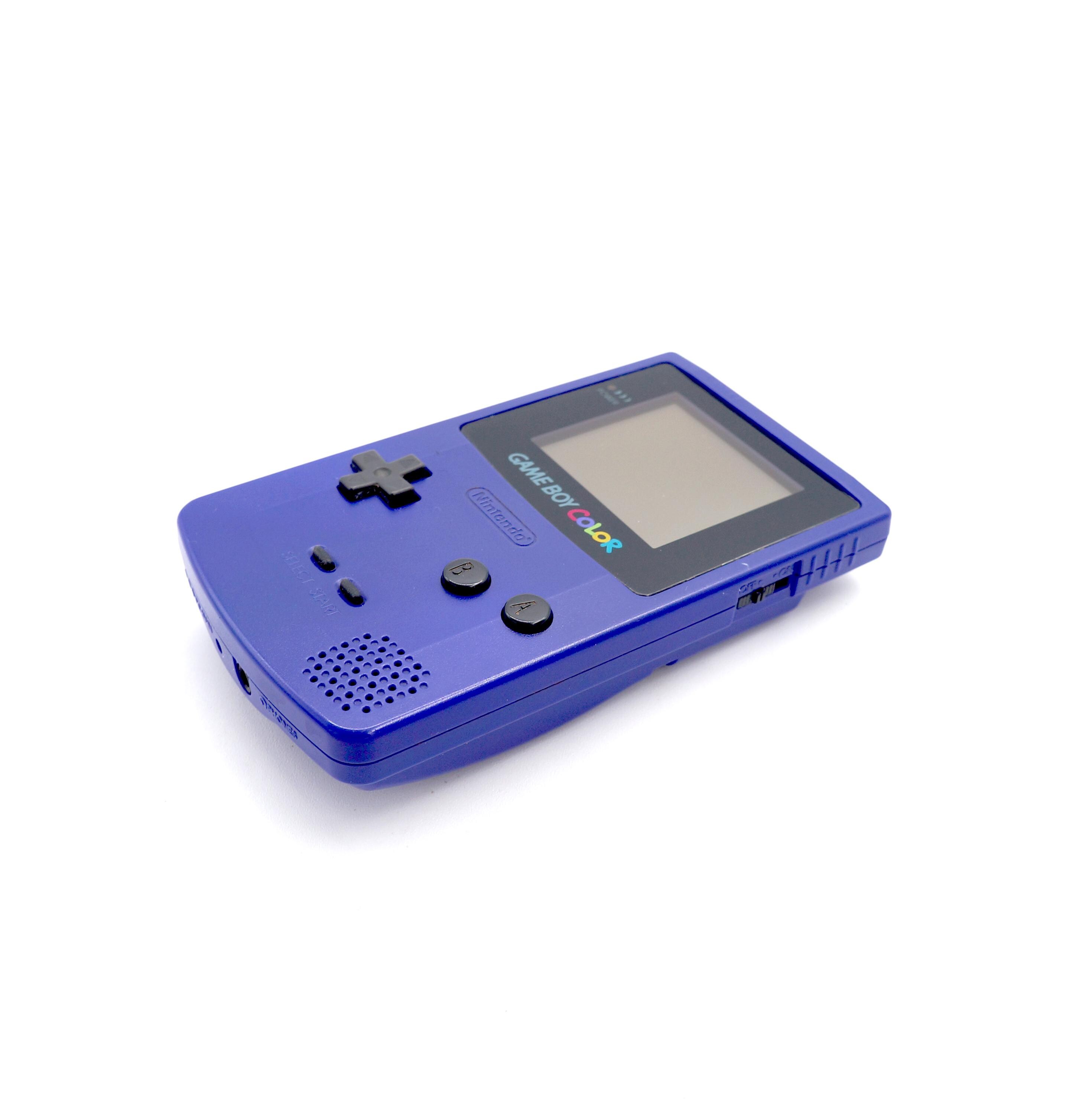 ゲームボーイcolor Amazon | Gameboy Colour Console | ゲームボーイカラー