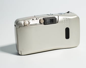 フィルムカメラ Stylus Epic OLYMPUS Olympus Stylus Epic Zoom 80 QD CG Date 35mm Camera : Amazon