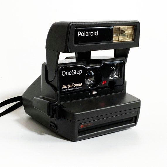 verschil walgelijk zaad Buy Polaroid Onestep AF Auto Focus Digital Exposure System Film Online in  India - Etsy