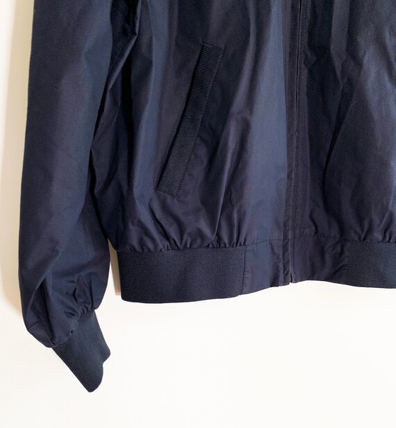 CASH ONLY ALL CITY JACKET ネイビー CASH ONLY ALL CITY JACKET ネイビー
