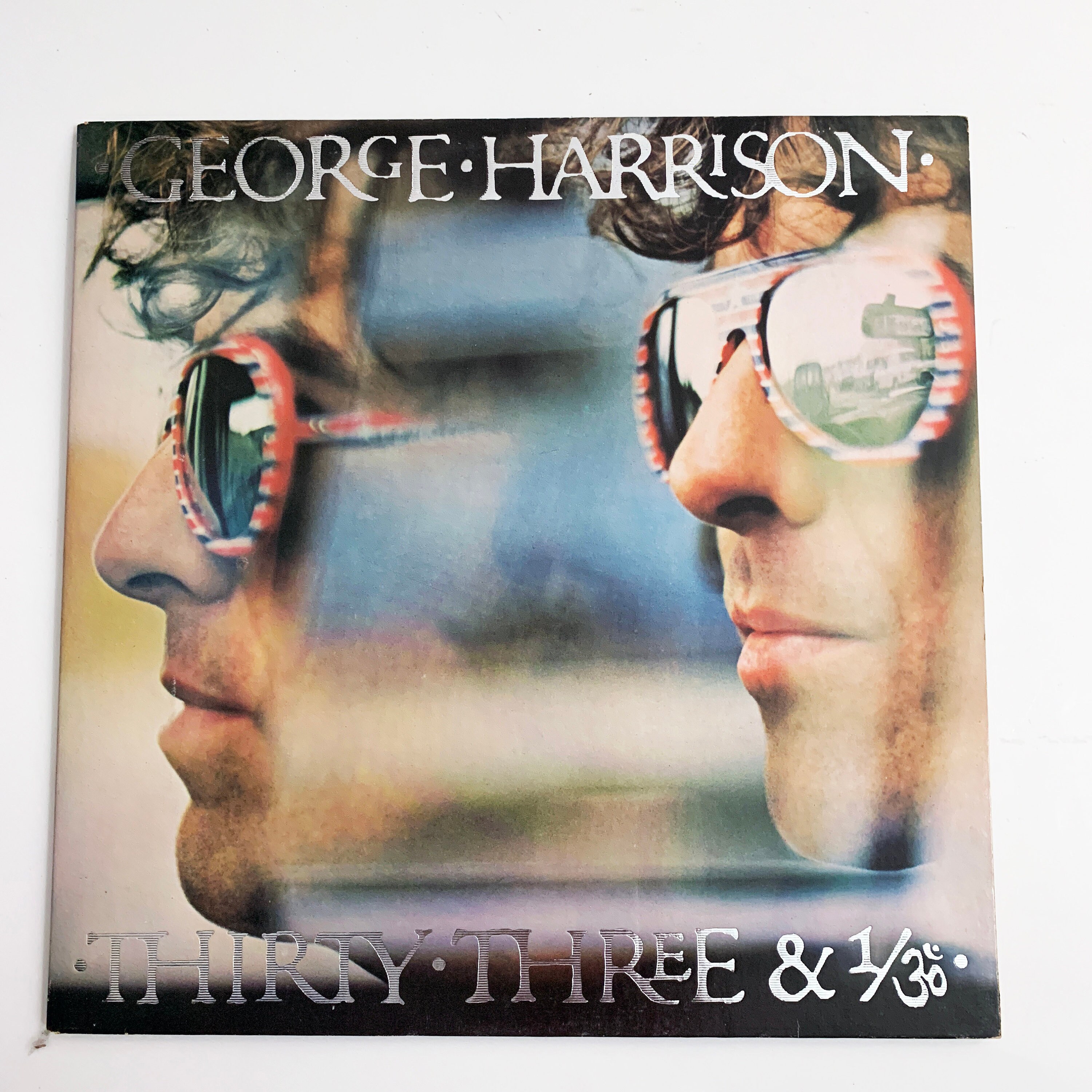 george harrison us discography george harrison us discography
