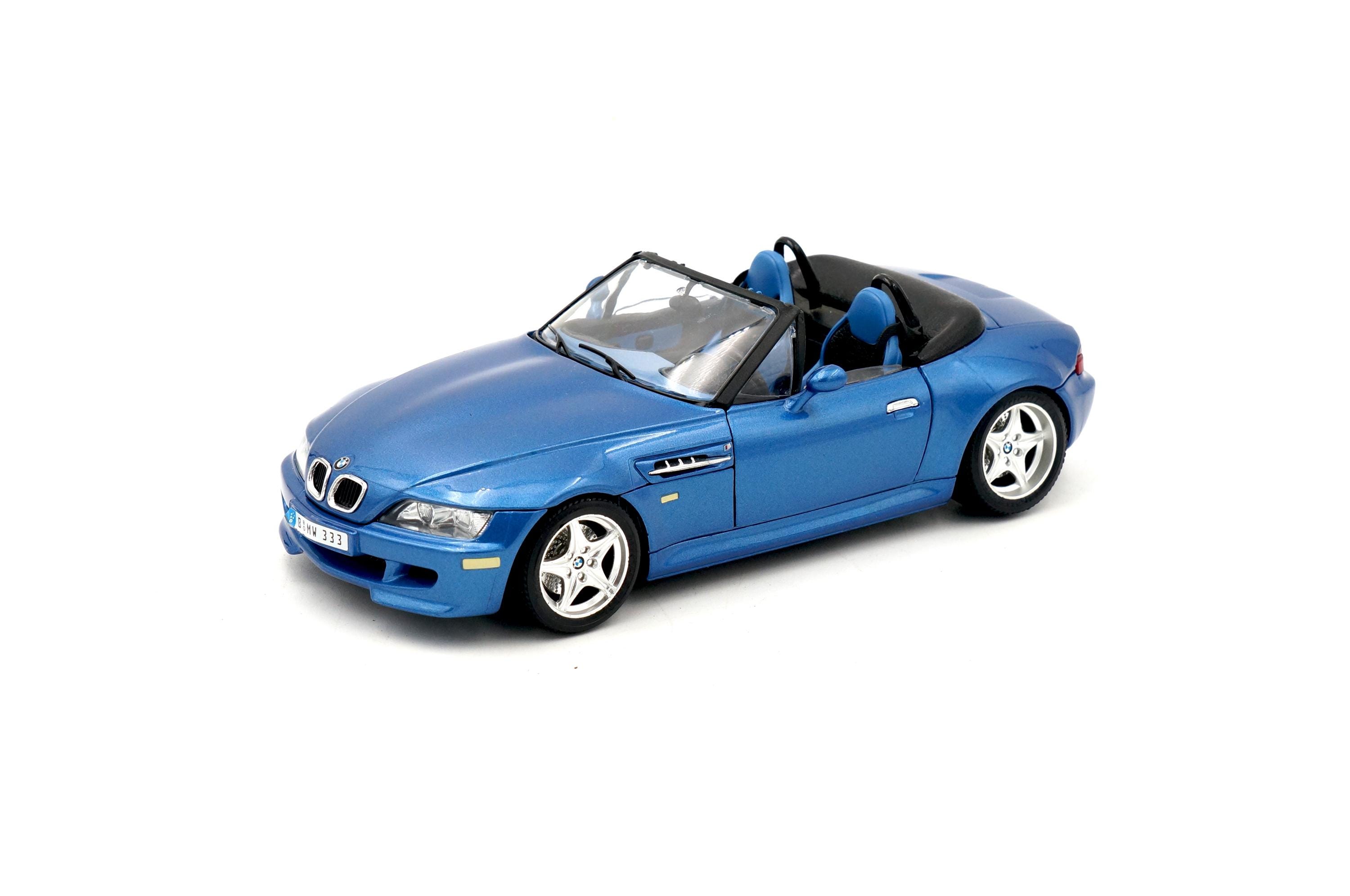 Model Bmw Z3 - Etsy