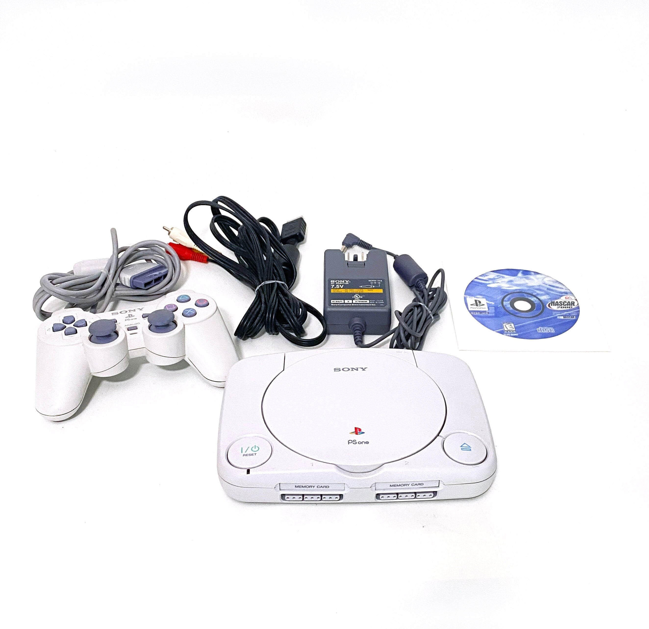 if i were to buy them, should i buy a ps1 or ps2? : r/retrogaming