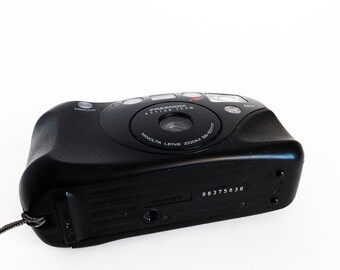 【✨完動品✨】★未使用品★ミノルタ★freedom zoom 125★動作確認済 MINOLTA FREEDOM ZOOM 125 フィルムカメラ