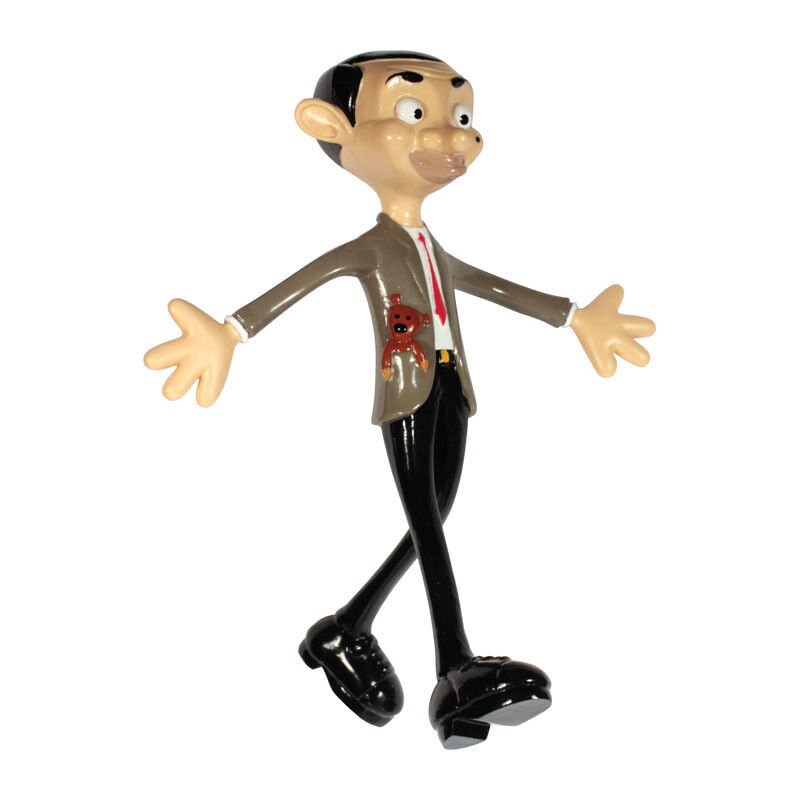 Mr.BEANグッズアソート Corgi CC82115 1:36 Mr Bean Mini 30 years of Mr Bean NEW