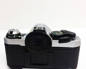 ＜動作美品＞作例あり　Canon AE-1 Program 50mm F/2 作例レビュー】Canon AE-1 Program #わたしのカメラ vol.189｜キヤノン