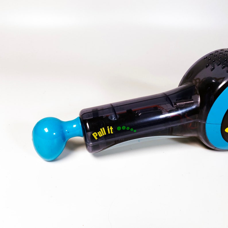 hasbro toy pull handle