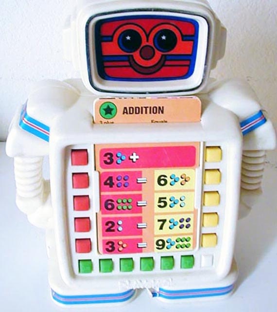 alphie toy