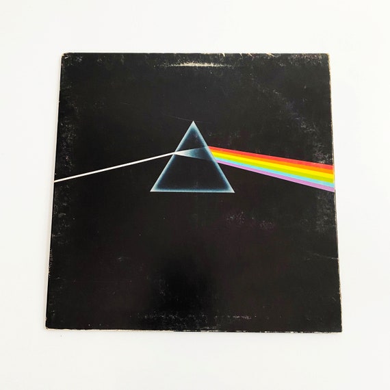 Vintage 1973 Pink Floyd the Dark Side of the Moon Vinyl LP Record Album No Barcode Money 12 - Etsy Vintage 1973 Pink Floyd the Dark Side of the Moon Vinyl LP Record Album No Barcode Money 12 - Etsy