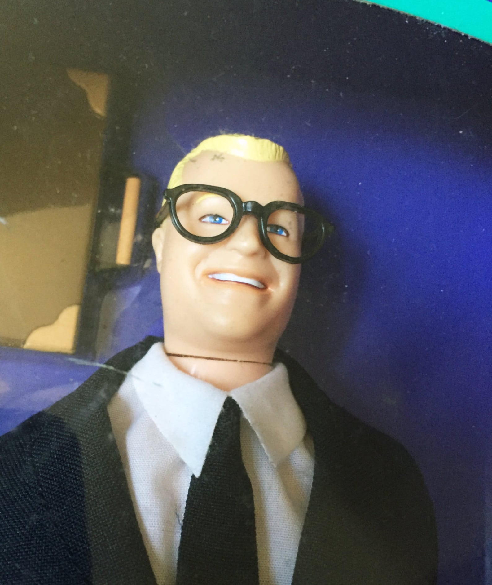 Drew Carey Show Doll in Original Packaging 1990s NIB NIP - Etsy