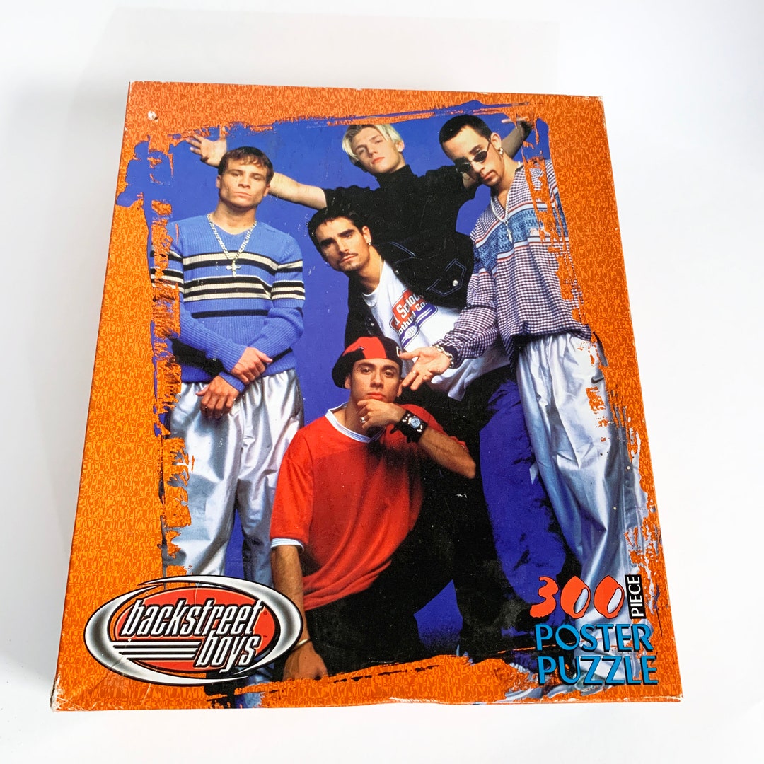 [美品] BACKSTREET BOYS レコード3枚セット Backstreet Boys Backstreet Boys Korean 3-CD set — RareVinyl.com