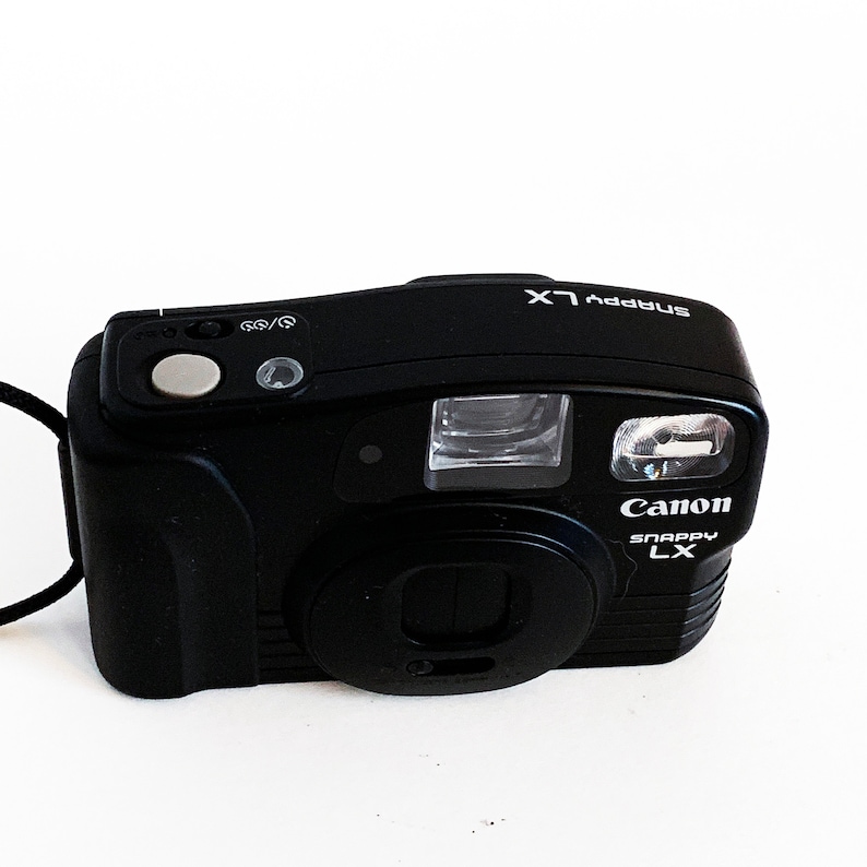 canon snappy lx review canon snappy lx review
