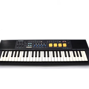 サーキットベンディング CASIO MT-45 Casio MT-45 Synthesizer Keyboard