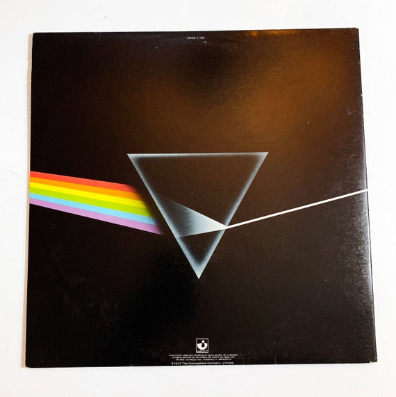 洋楽 PINK FLOYD THE DARK SIDE OF THE MOON  LP 91grvbic4nL._UF350,350_QL50_.jpg