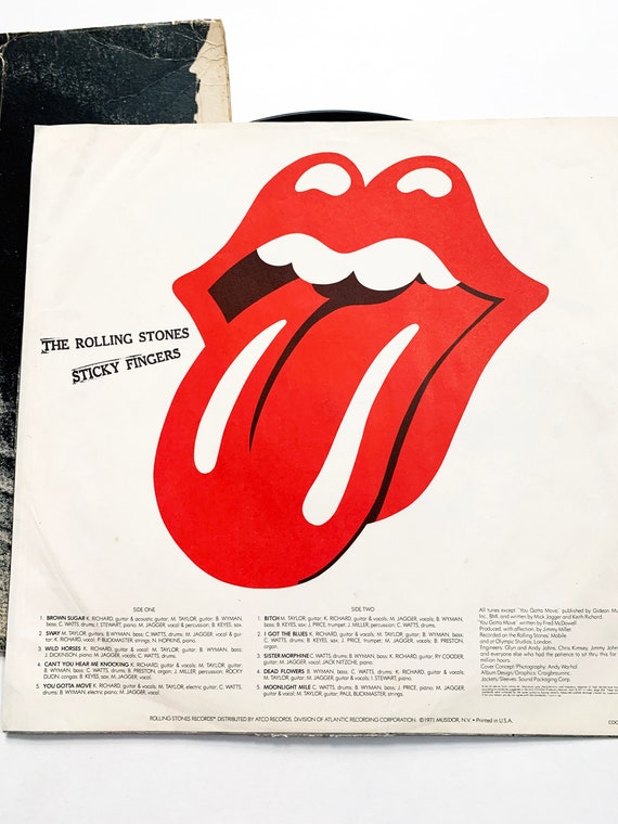 Rolling Stones, Mick Jagger, Keith Richard, Mick Taylor