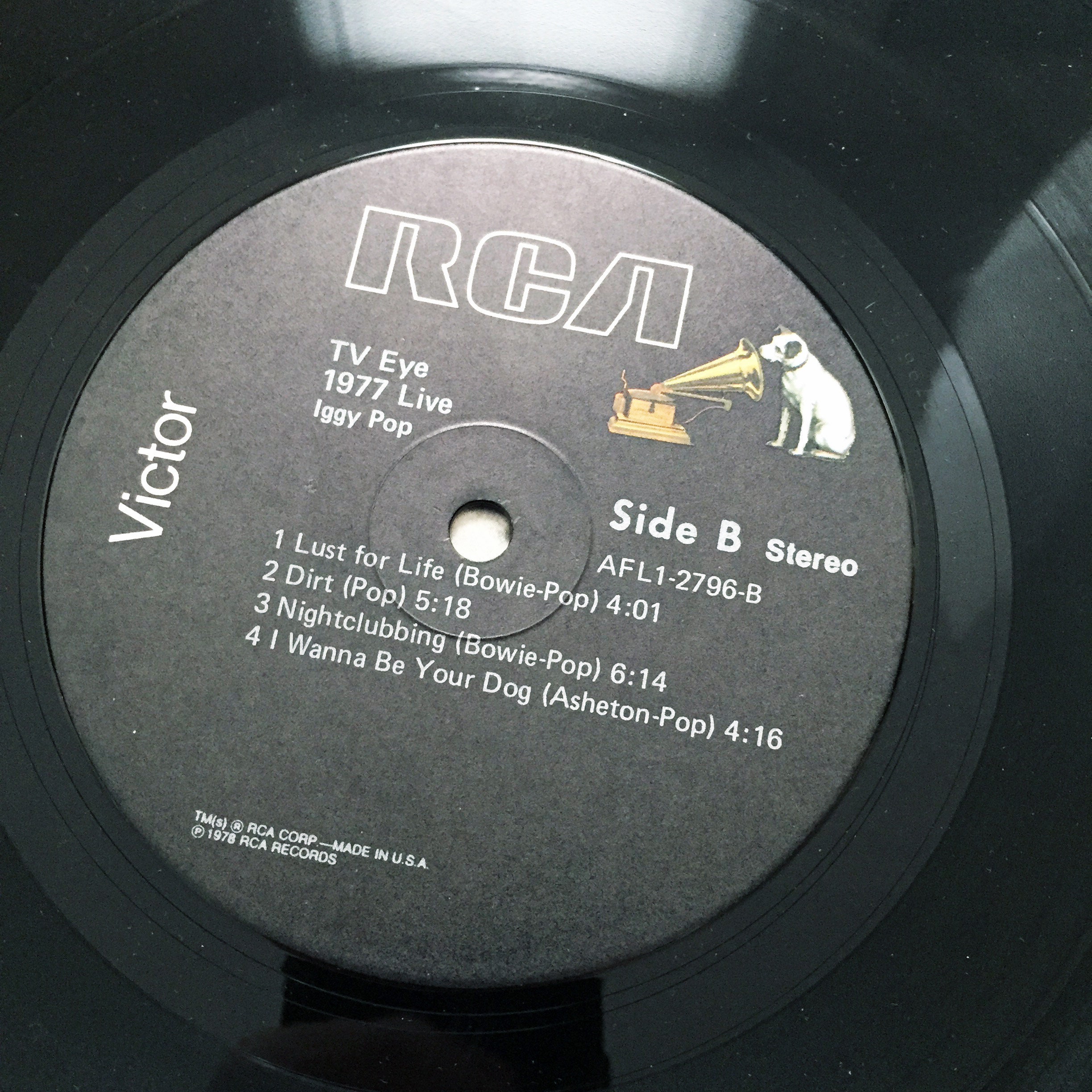 【新品未開封】【レコード】Iggy Pop TV Eye Live OS03MDA0LmpwZWc.jpeg